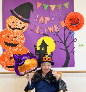 🎃ハロウィン🎃